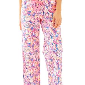 Lilly PJ pants. New with tags